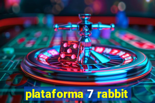 plataforma 7 rabbit